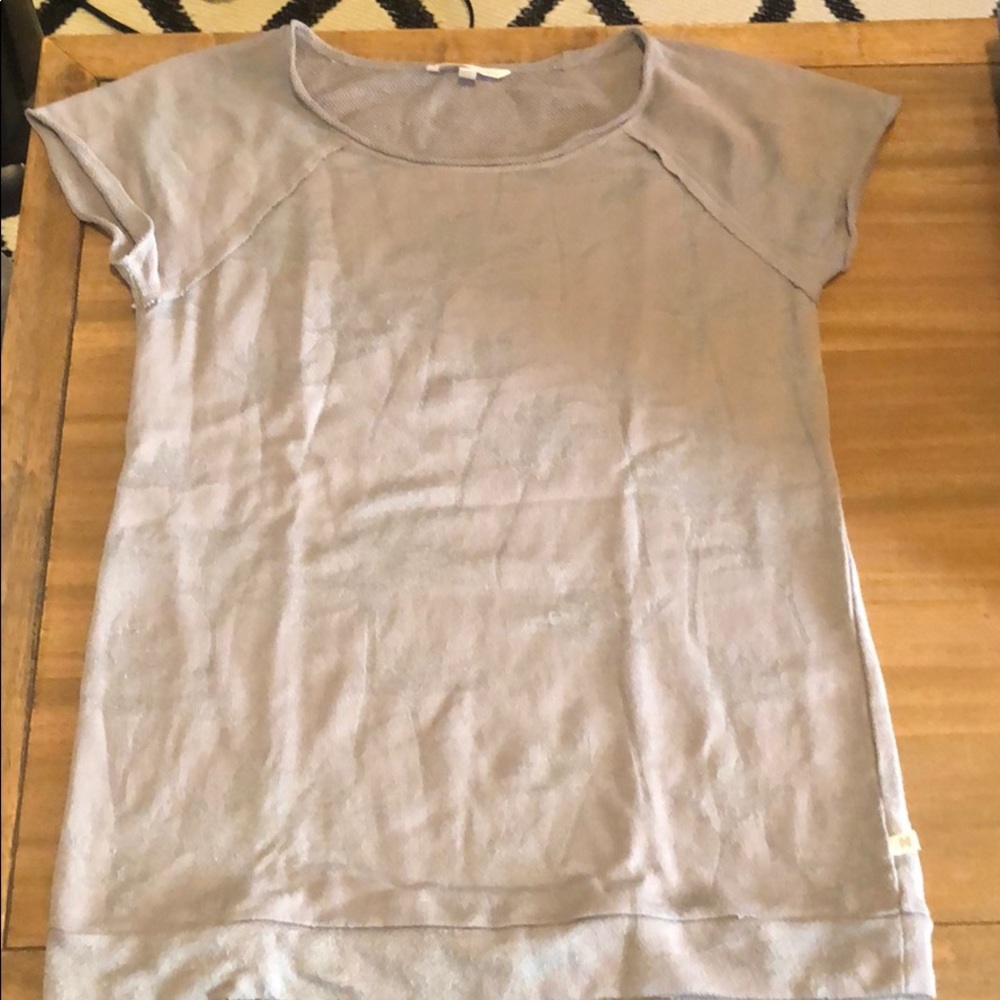 Long T-shirt